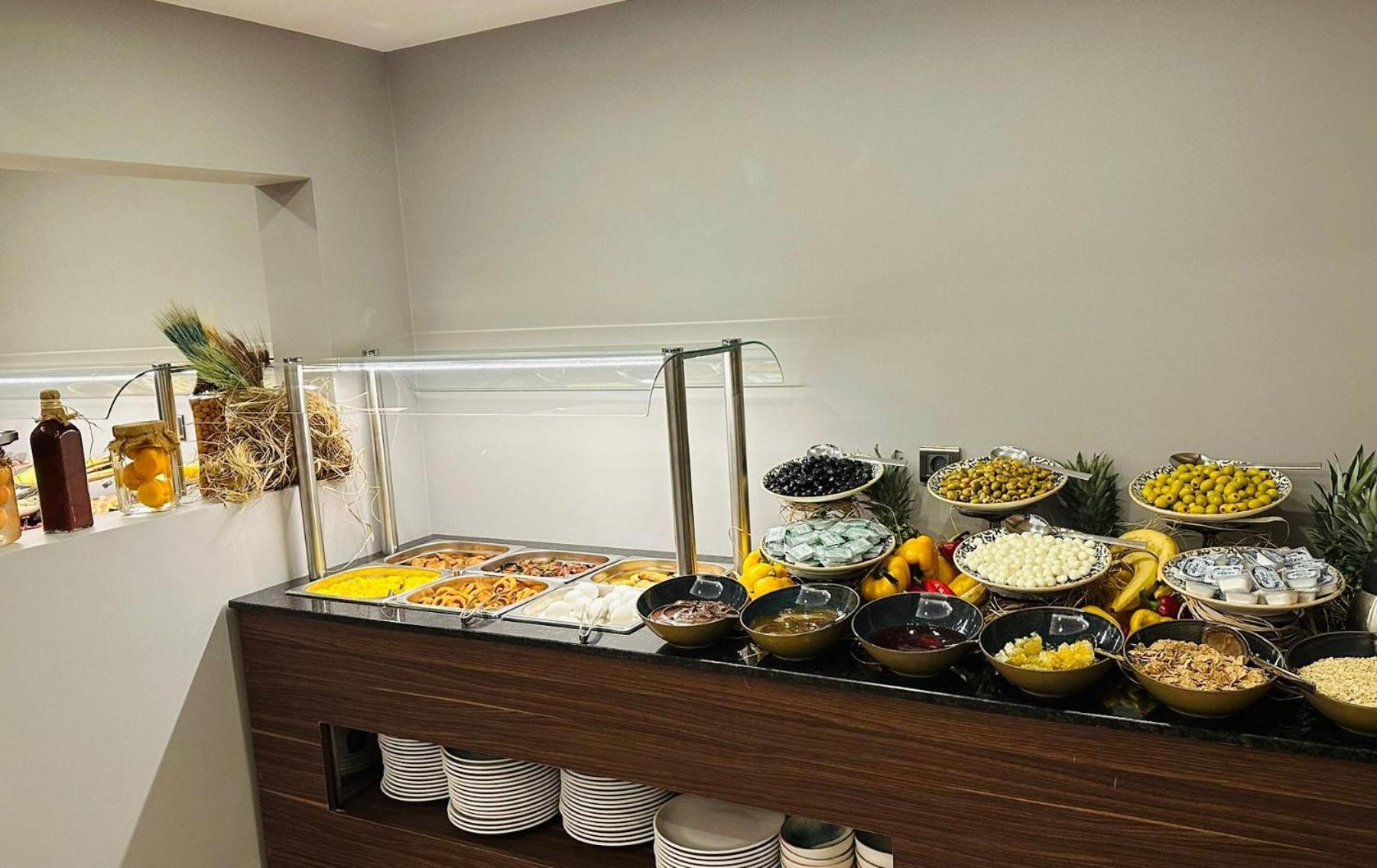 Downtown Sirkeci Hotel Stambuł Zewnętrze zdjęcie