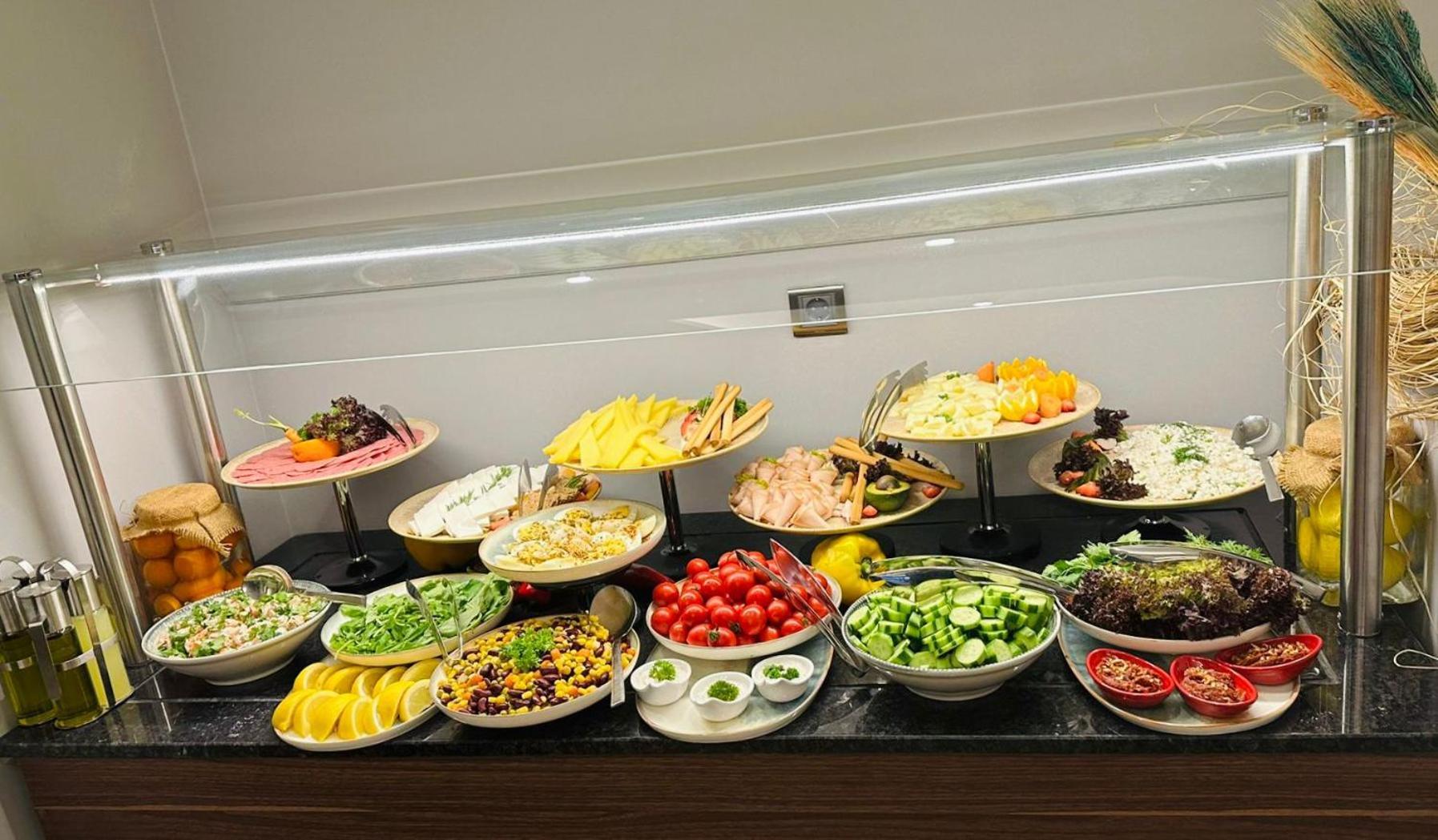 Downtown Sirkeci Hotel Stambuł Zewnętrze zdjęcie