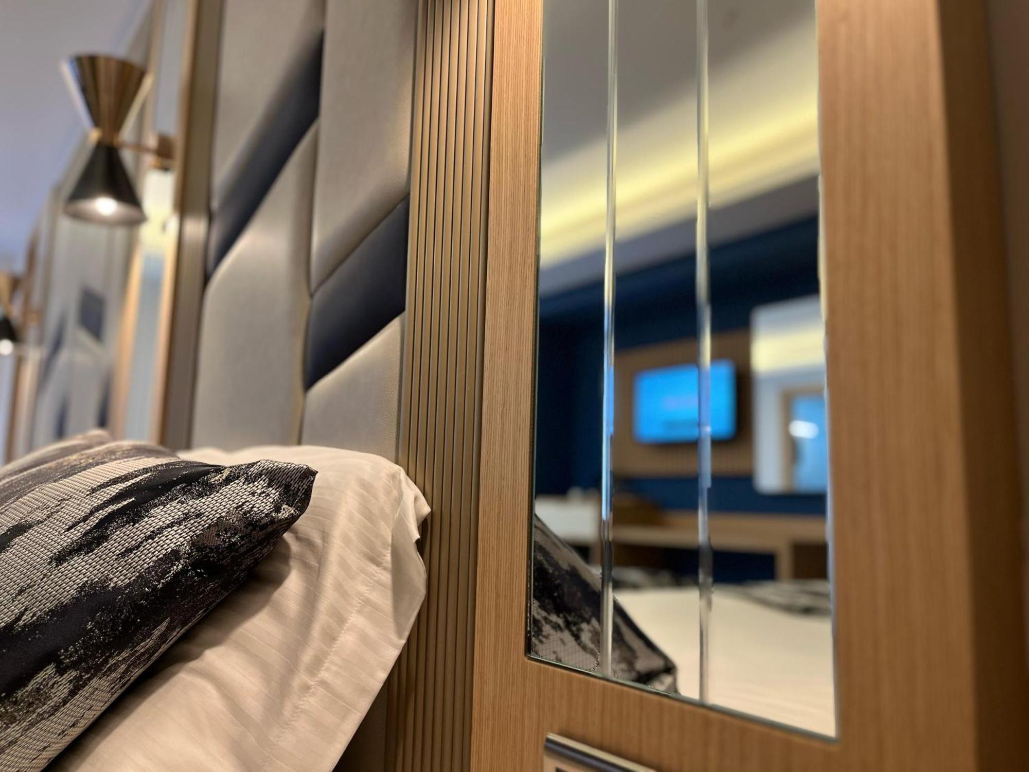 Downtown Sirkeci Hotel Stambuł Zewnętrze zdjęcie