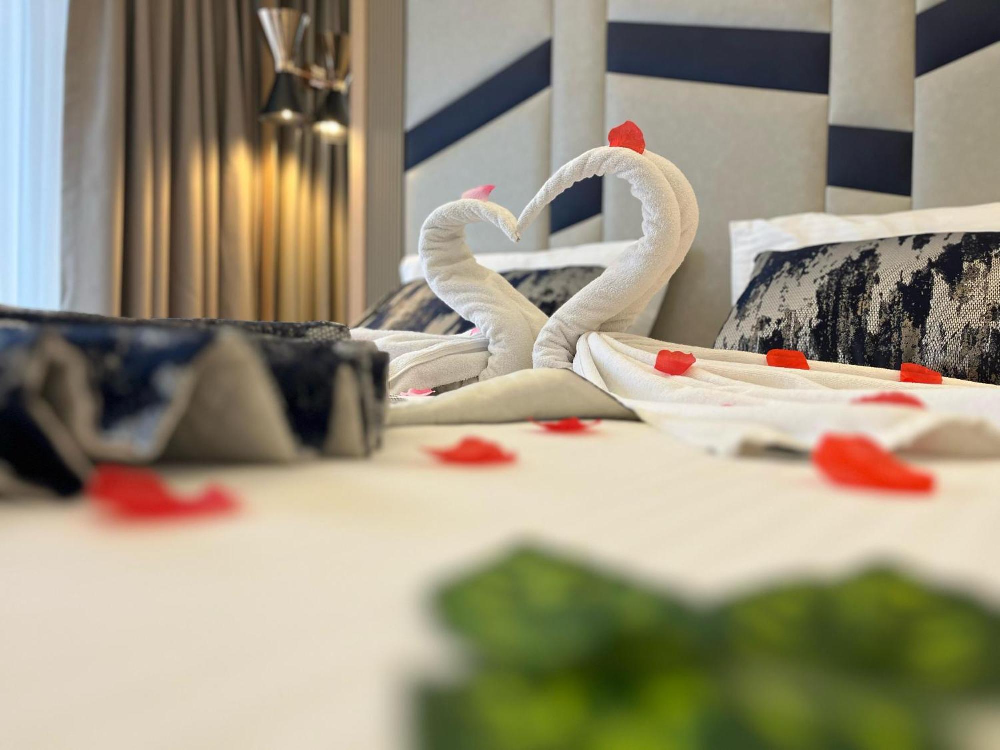 Downtown Sirkeci Hotel Stambuł Zewnętrze zdjęcie