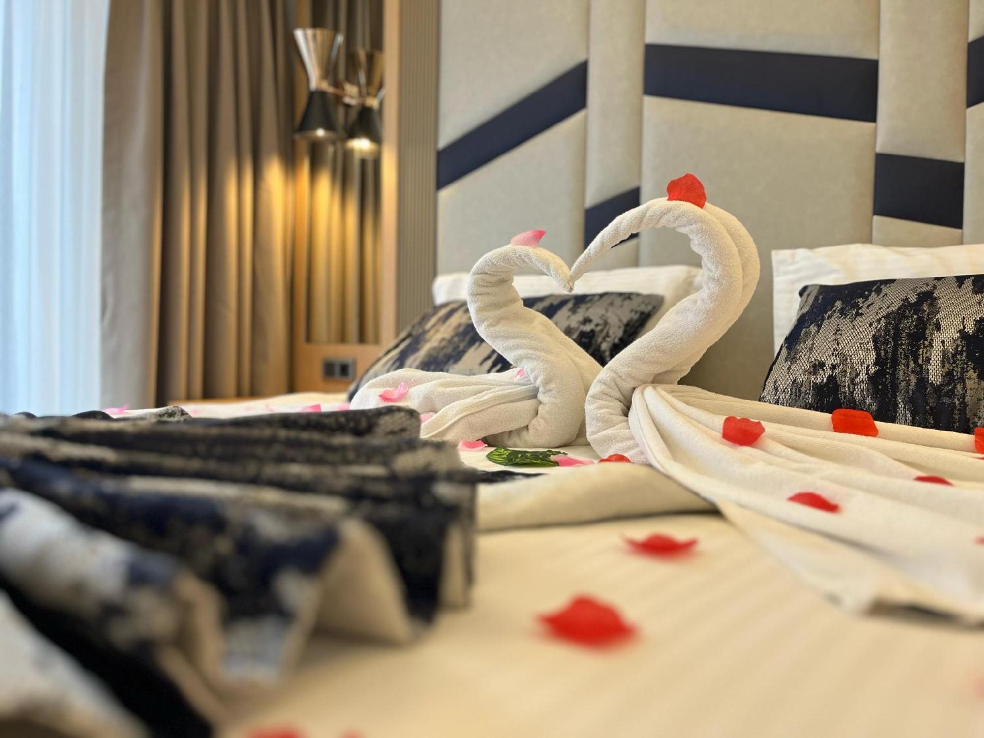 Downtown Sirkeci Hotel Stambuł Zewnętrze zdjęcie