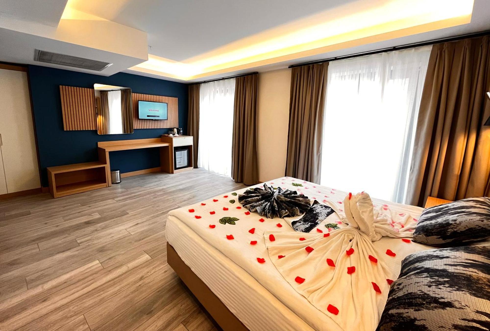 Downtown Sirkeci Hotel Stambuł Zewnętrze zdjęcie