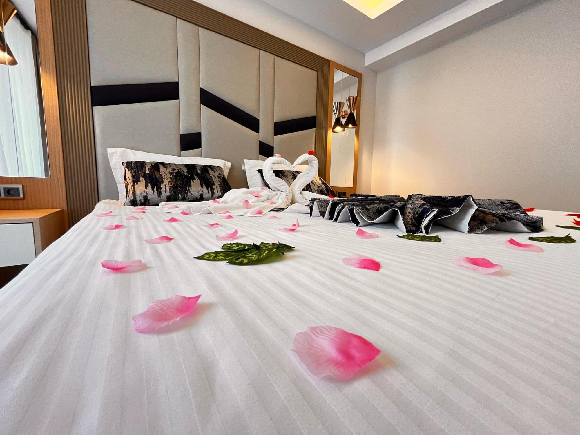 Downtown Sirkeci Hotel Stambuł Zewnętrze zdjęcie