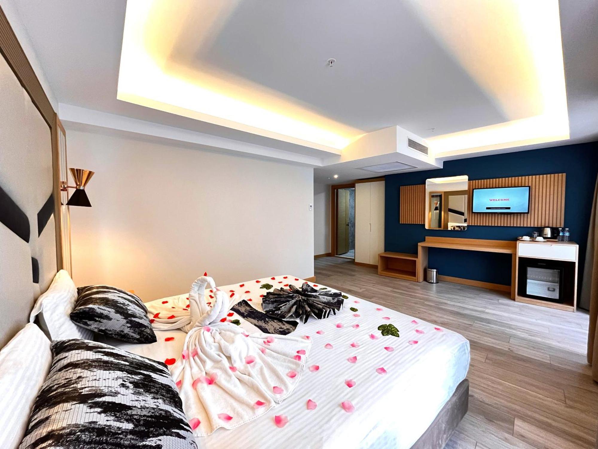 Downtown Sirkeci Hotel Stambuł Zewnętrze zdjęcie