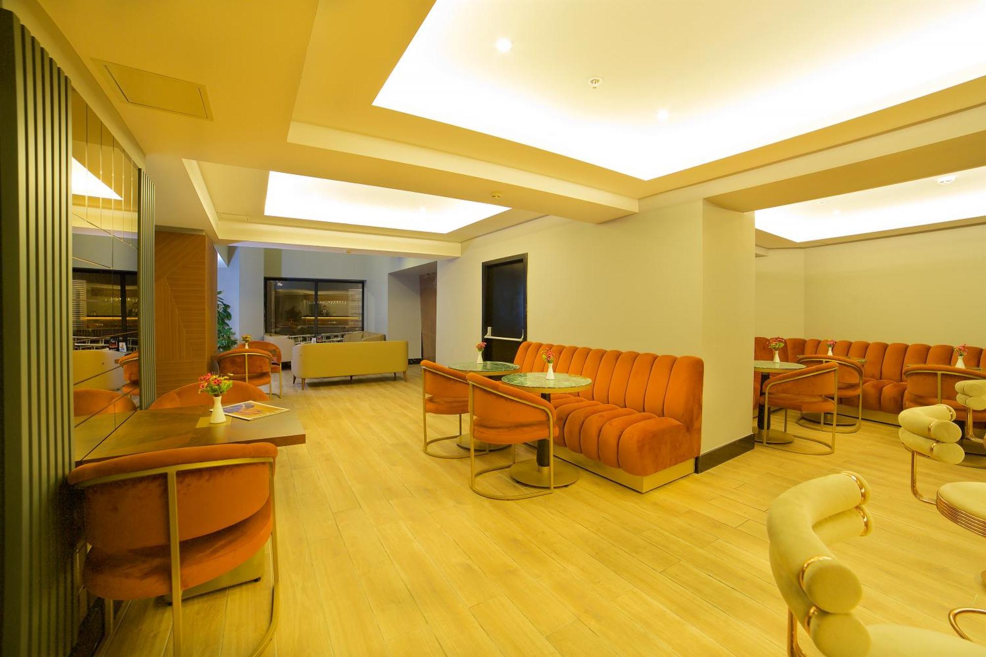 Downtown Sirkeci Hotel Stambuł Zewnętrze zdjęcie