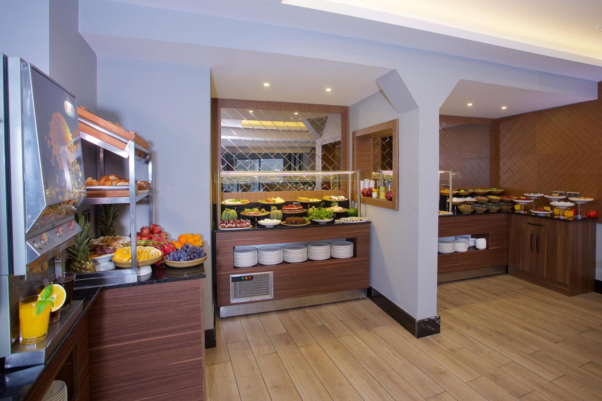 Downtown Sirkeci Hotel Stambuł Zewnętrze zdjęcie