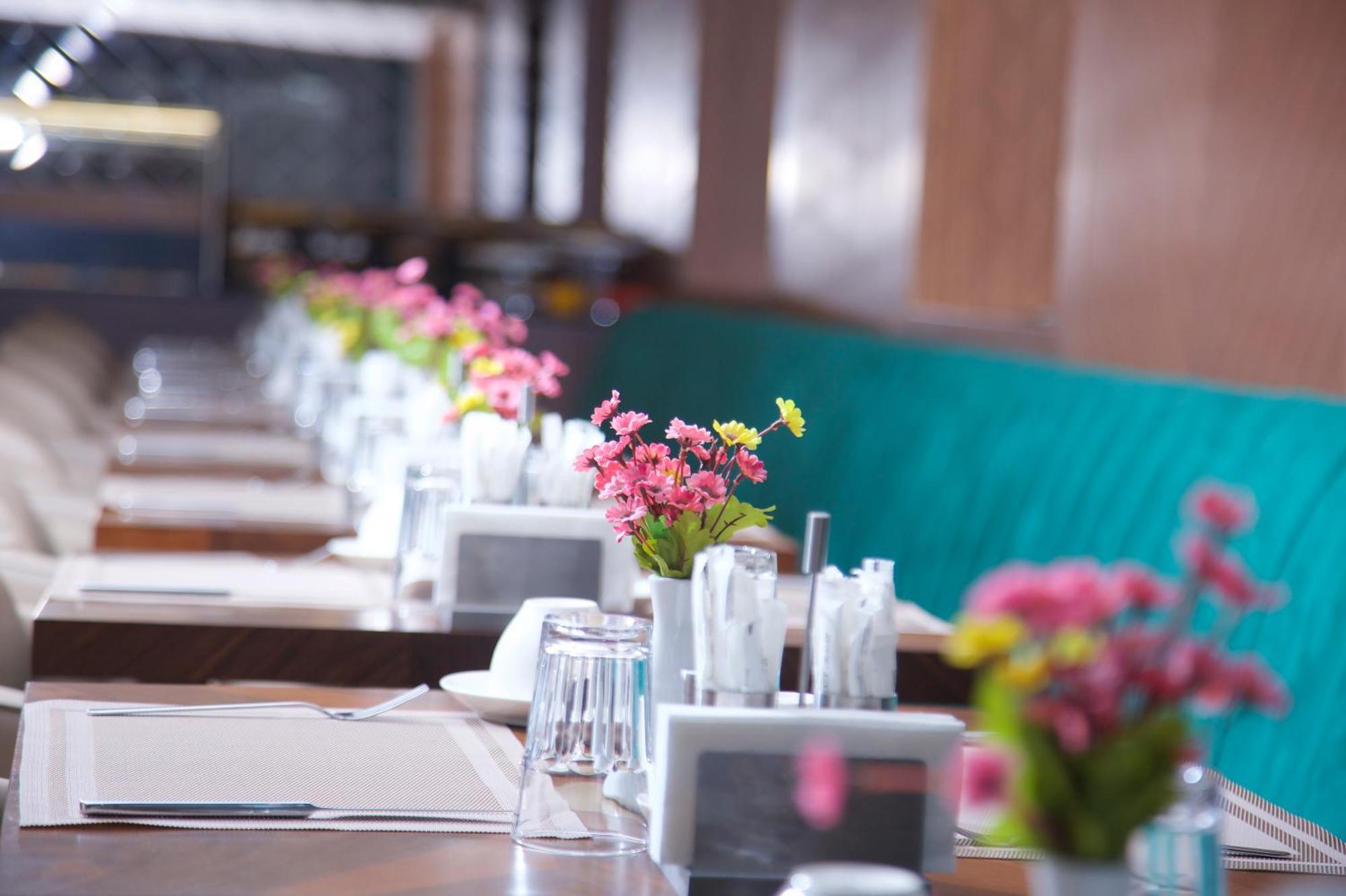 Downtown Sirkeci Hotel Stambuł Zewnętrze zdjęcie