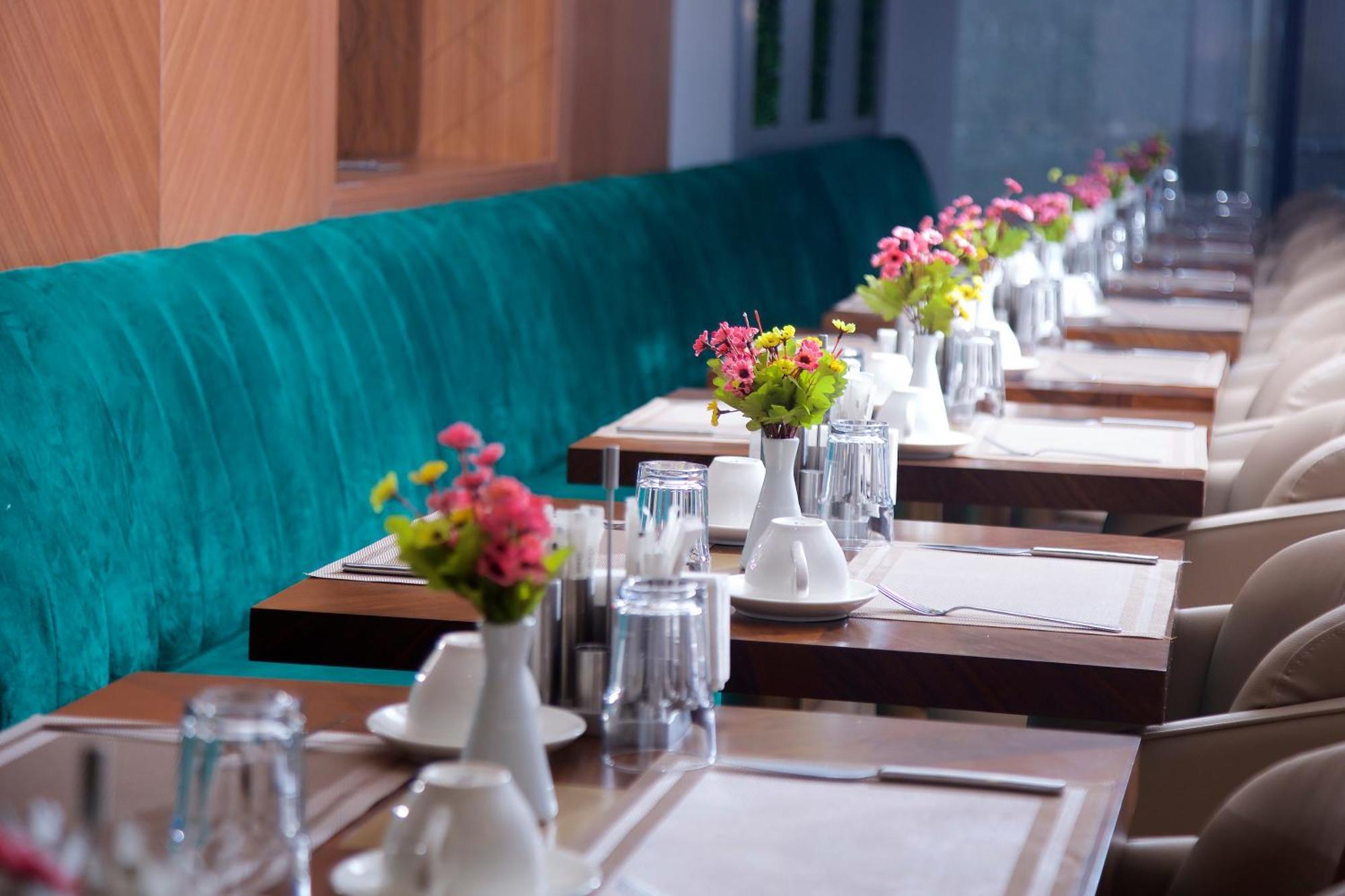 Downtown Sirkeci Hotel Stambuł Zewnętrze zdjęcie