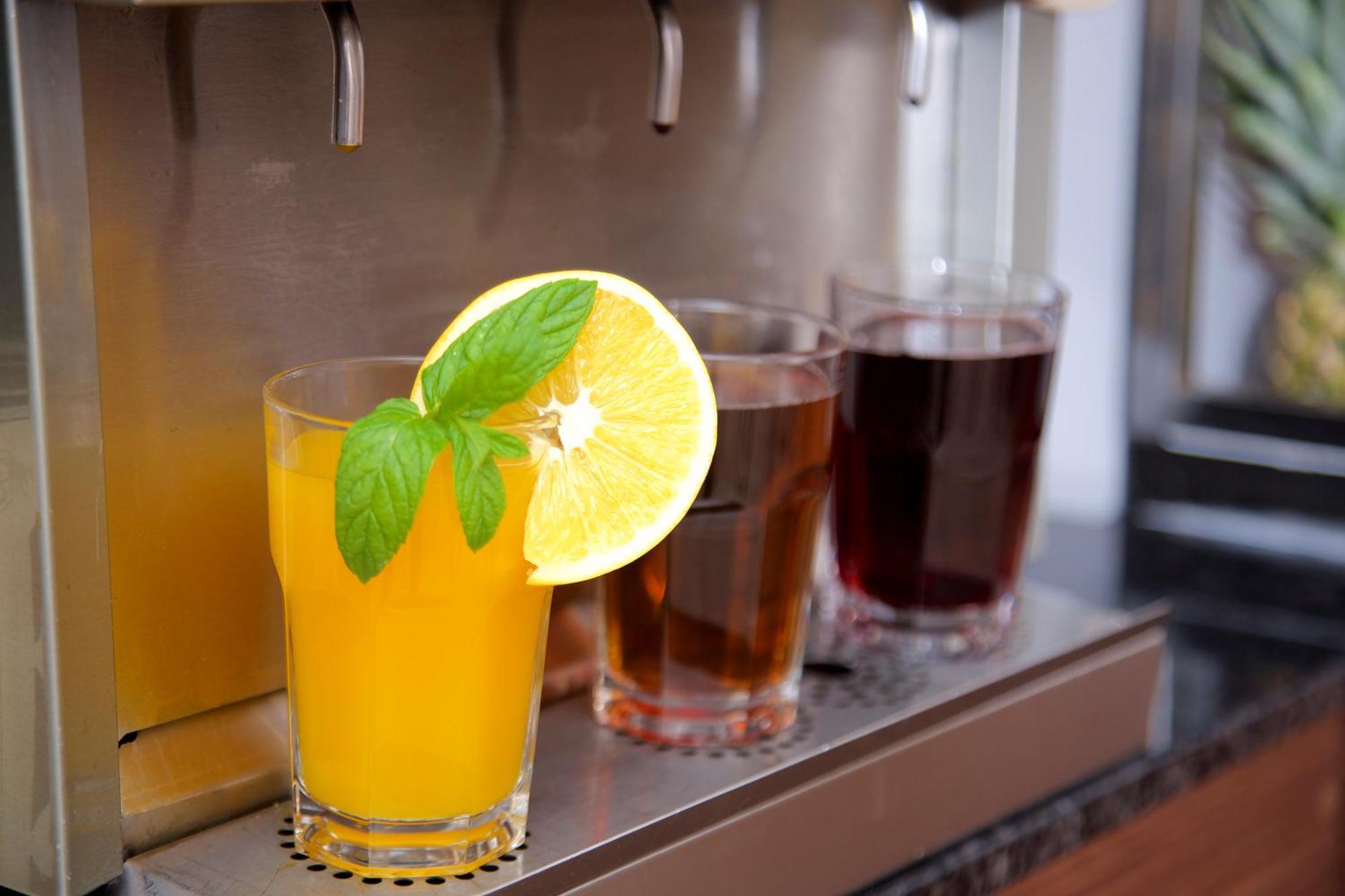 Downtown Sirkeci Hotel Stambuł Zewnętrze zdjęcie