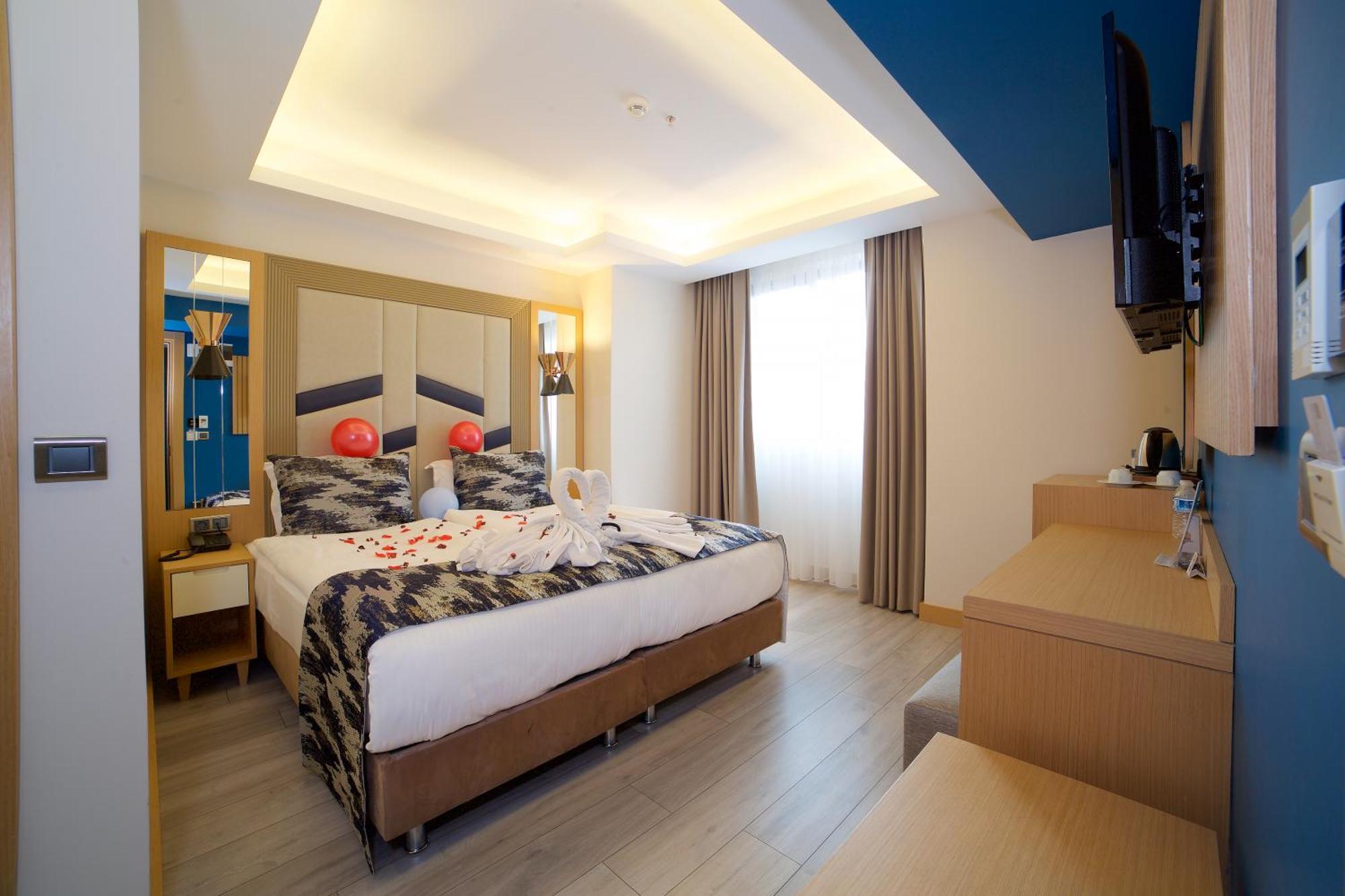 Downtown Sirkeci Hotel Stambuł Zewnętrze zdjęcie