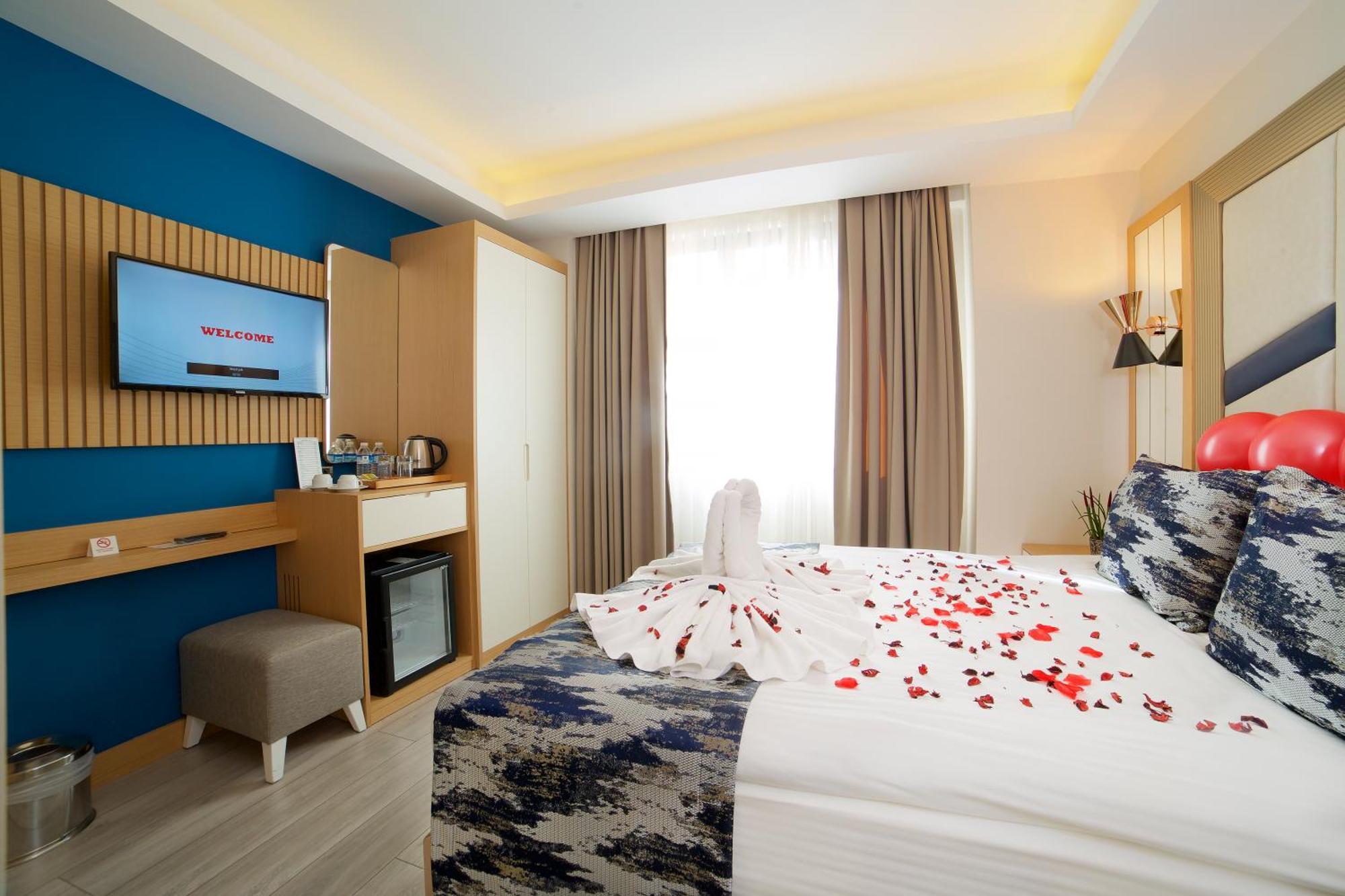 Downtown Sirkeci Hotel Stambuł Zewnętrze zdjęcie