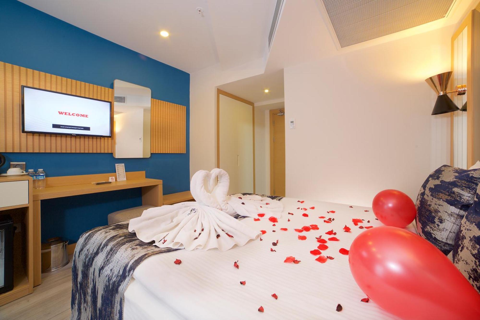 Downtown Sirkeci Hotel Stambuł Zewnętrze zdjęcie