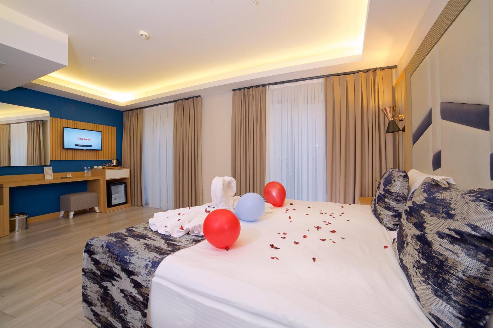 Downtown Sirkeci Hotel Stambuł Zewnętrze zdjęcie