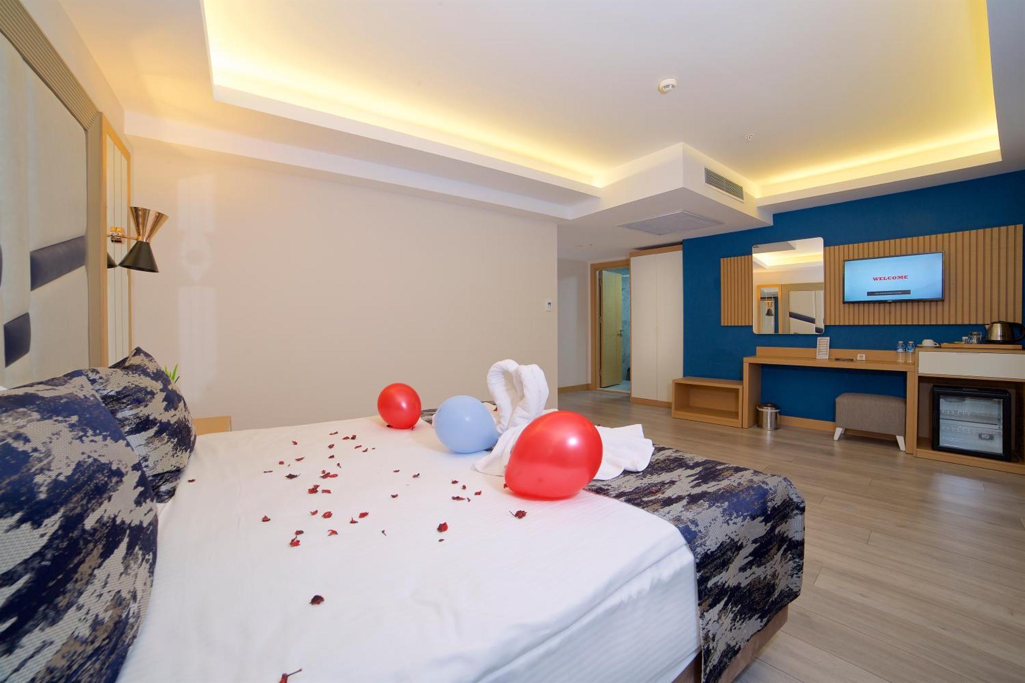 Downtown Sirkeci Hotel Stambuł Zewnętrze zdjęcie